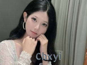 Chxyi