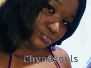 Chynasouls