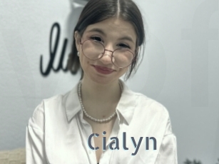 Cialyn