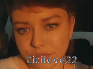 Cicilove22