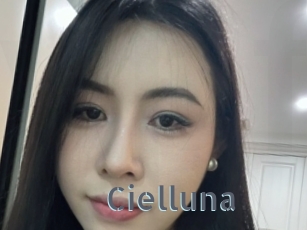 Cielluna