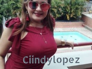 Ciindylopez