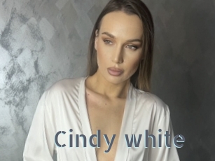 Cindy_white