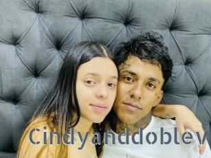 Cindyanddoblev