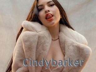 Cindybarker