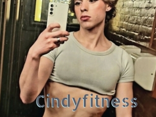 Cindyfitness