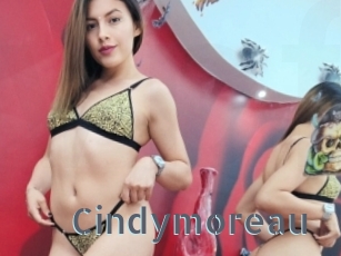 Cindymoreau