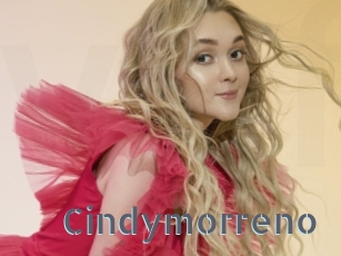 Cindymorreno