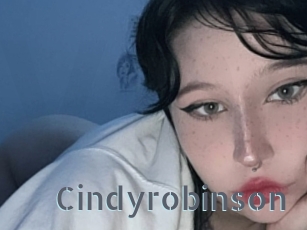 Cindyrobinson