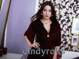 Cindyrolls