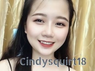 Cindysquirt18