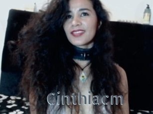 Cinthiacm