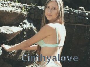 Cinthyalove