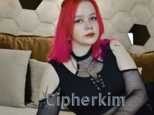 Cipherkim