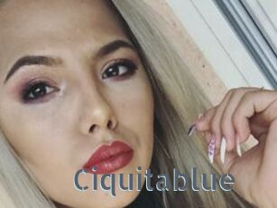 Ciquitablue