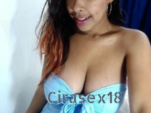 Cirasex18