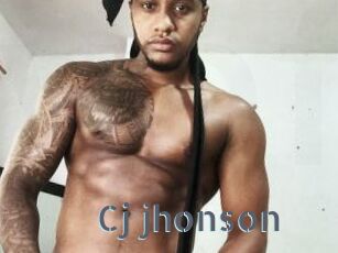 Cj_jhonson