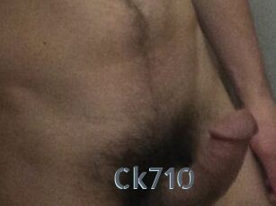 Ck710