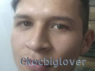 Ckocbiglover