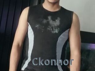 Ckonnor