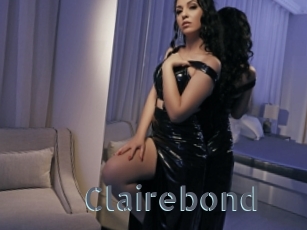 Clairebond