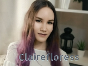 Clairefloress