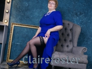 Clairefoster