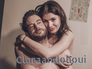 Claraandohoui