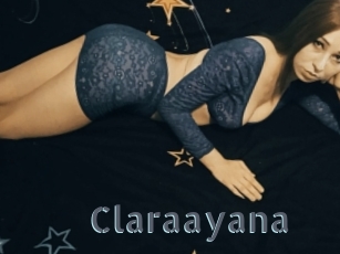 Claraayana