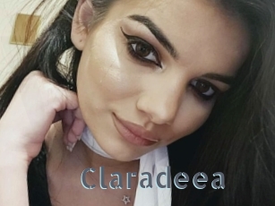 Claradeea