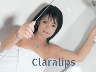 Claralips