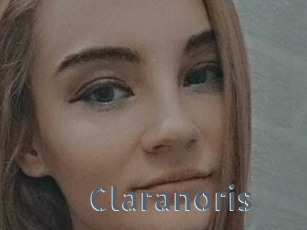 Claranoris