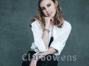 Claraowens