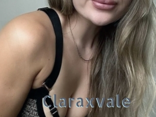 Claraxvale