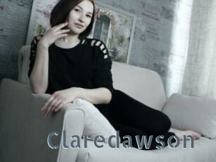 Claredawson