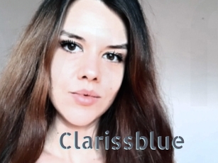 Clarissblue