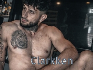 Clarkken