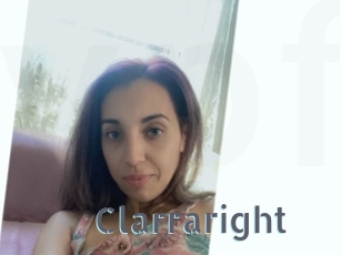 Clarraright