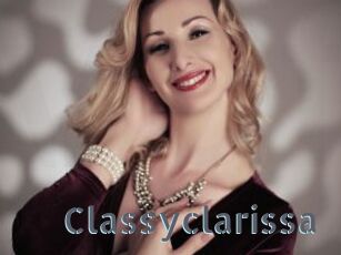 Classyclarissa