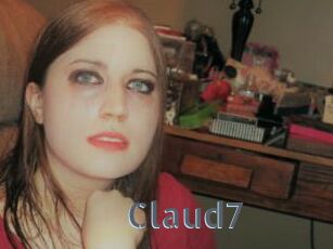 Claud7