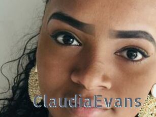 ClaudiaEvans