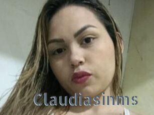 Claudiasinms