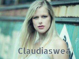 Claudiaswea