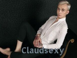 Claudsexy