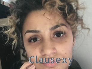 Clausexy