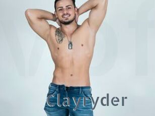 Clayryder