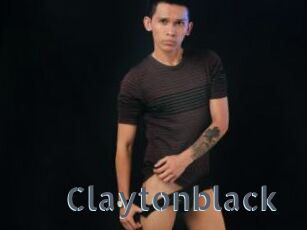 Claytonblack