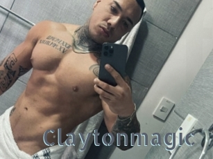 Claytonmagic