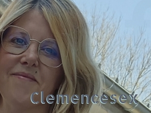 Clemencesex