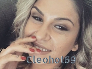 Cleohot69